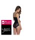 Body-Bra Reductor Efecto Tanga tirantes desmontables Ysabel Mora 19625