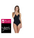Body-Bra Reductor 2 tallas tejido invisible efecto tanga y vientre plano Ysabel Mora 19624