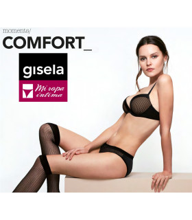 Aros EXTRAIBLES GISELA MOMENTS CONFORT Copa C Art.1/0341