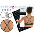 Set 3  Clip Tirantes Sujetador Invisible Creaciones Mariola