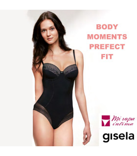 Body MOMENTS PERFECT FIT II Gisela 1/0349