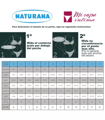 Reductor Copa B,C y D Naturana 35396