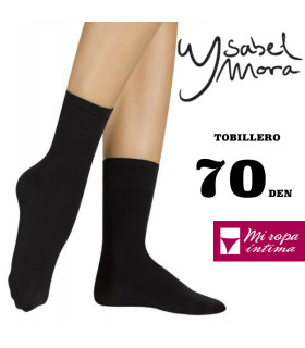 Tobillero 70 DEN Ysabel Mora  ref. 18116