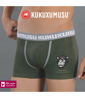 Ché KUKUXUMUXU Boxer de Hombre Kler 87753