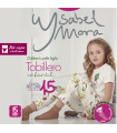 Tobillero Infantil 15den Ysabel Mora 18406