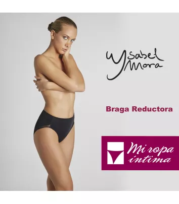 Braga Reductora acabado láser Ysabel Mora ref.19616