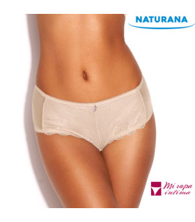 Braga Encaje Naturana 11401