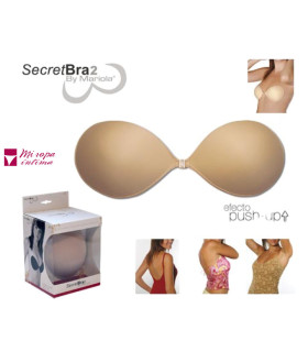 AUTOADHESIVO PUSH UP by Creaciones Mariola ref. 143