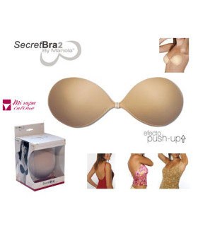 AUTOADHESIVO PUSH UP by Creaciones Mariola ref. 143