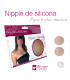Silicona Adhesiva Nipple by Creaciones Mariola ref. 228