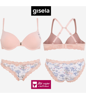 Conjunto Copa B PLAY by Gisela ref-2/0327