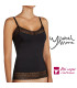 CAMISETA ROMANCE TIRANTES FINO YSABEL MORA ref: 19144