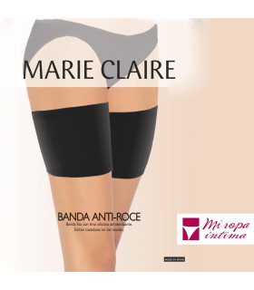 BANDA ANTI-ROCE Lisa Marie Claire REF. 1581