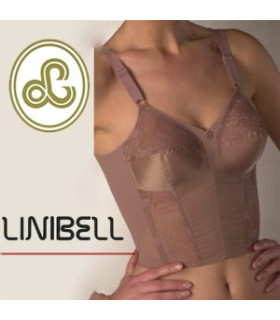sujetador de estomago linibell 7.700