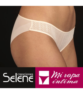 BIKINI 3095 CREACIONES SELENE