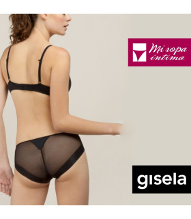 braguitas invisible"PERFECT STAY"GISELA 1/0430