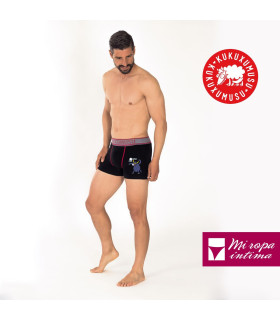 82417 Boxer kukuxumusu