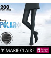 Panty termico polar 200DEN 4774 Marie Claire