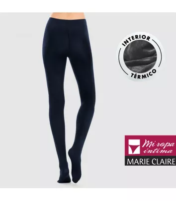 Panty termico polar 200DEN 4774 Marie Claire