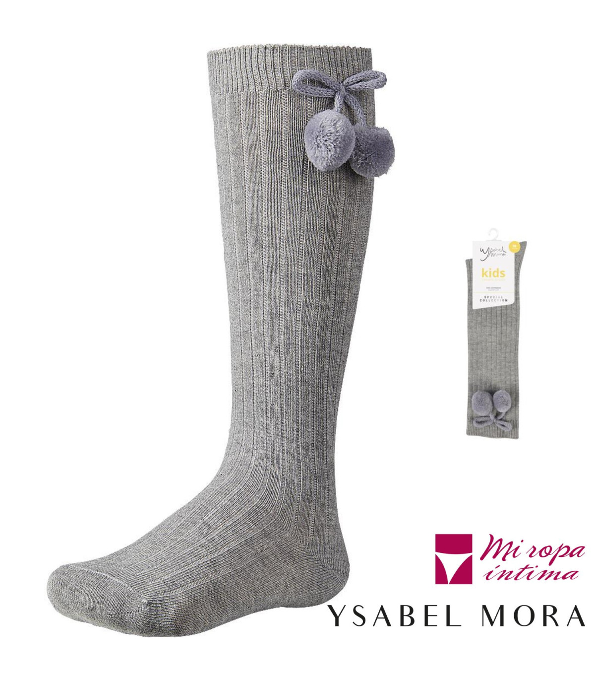 Calcetines de Niño  Ysabel Mora – Ysabel Mora