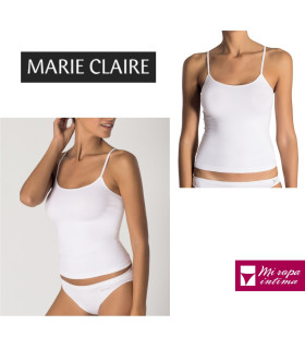 Linea Piel de melocotón Marie Claire 61327
