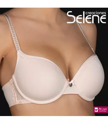 Viki Sujetadores Selene Talla 100 Sujetador Selene Viki Lencería Yoli
