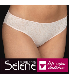 BRAGA BIKINI SELENE MOD: 3108 REBECA