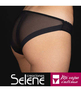 BRAGA BIKINI EFECTO TANGA SELENE MOD: VIVÍAN 3112