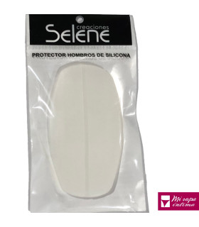 PACK-2 PROTECTORES HOMBRO DE SILICONA DE SELENE