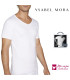 CAMISETA MANGA CORTA DE YSABEL MORA REF: 20107