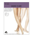 Panty Invisible SUPERTALLA  4596 Marie Claire 10 DEN