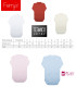 BODY TÉRMICO AFELPADO CUELLO CISNE By FERRYS ref. 2803