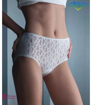 Braga Blonda Aralia 4681