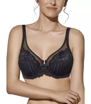 COPA-E CON ARO Y SIN RELLENO DE SELENE MOD: MARILUZ