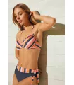 Bikini Reductor Copa-C de Ysabel Mora Ref: 82115
