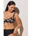 Bikini Reductor Copa-D de Ysabel Mora Ref: 82182