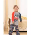 Pijama niño Spandex de Kinanit Ref: 144