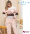 Pijama Mujer Nacarina de Fabianni Ref: 547
