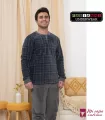 Pijama Hombre Coralina de Fabianni Ref:921