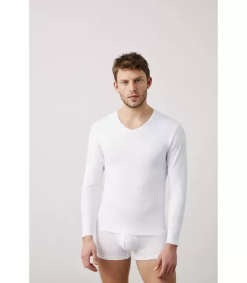 COTTON Stretch CAMISETA HOMBRE  YSABEL MORA  REF. 20101