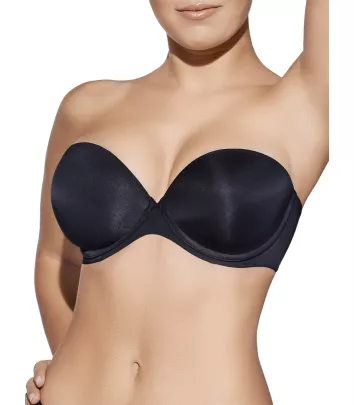 Sujetador  Sin Tirantes Copa B de Selene Mod: Dana