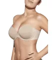 Sujetador Copa-B Sin Tirantes Push-Up de Selene Mod: Tania