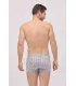 Pack-2 Boxers Algodón Estampado de Ysabel Mora Ref: 20422