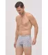 Pack-2 Boxers Algodón Estampado de Ysabel Mora Ref: 20422