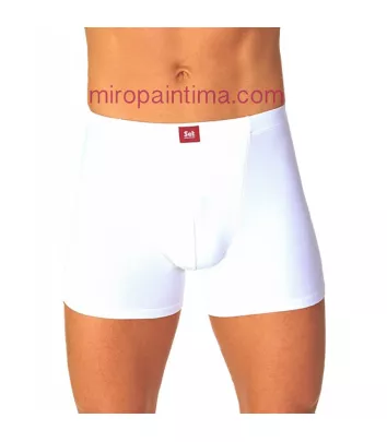 1878 boxer set hombre ropa interior masculina
