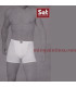 1878 boxer set hombre ropa interior masculina