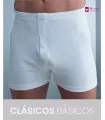 CALZÓN CORTO CABALLERO ASMAN ref.1204