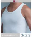 Camiseta interior de tirantes Hombre 155 ASSMAN